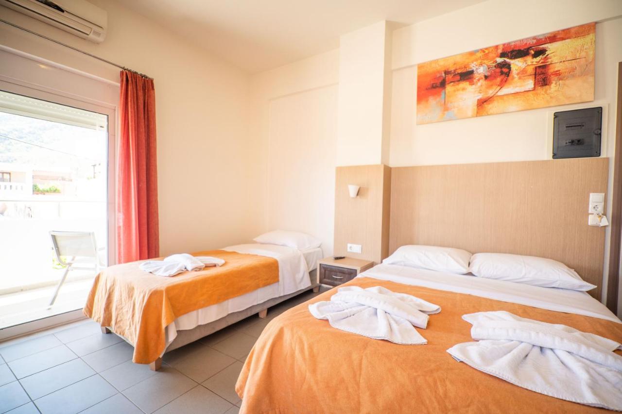 Kokalas Resort Джорджополис Екстериор снимка