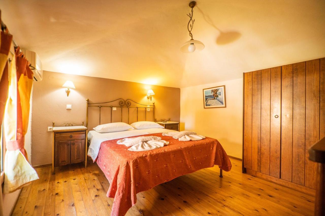 Kokalas Resort Джорджополис Екстериор снимка