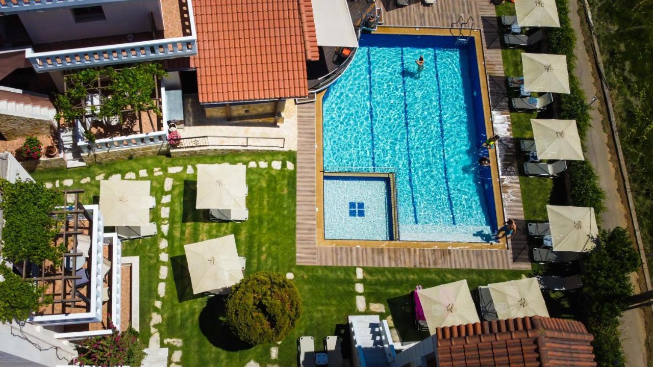 Kokalas Resort Джорджополис Екстериор снимка