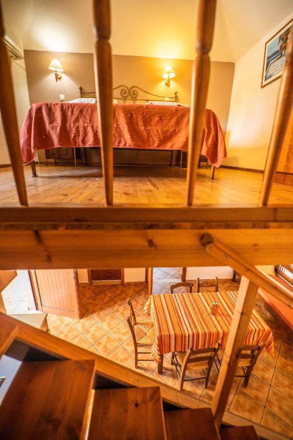 Kokalas Resort Джорджополис Екстериор снимка