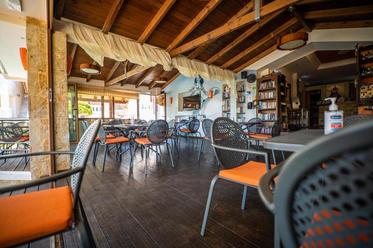 Kokalas Resort Джорджополис Екстериор снимка