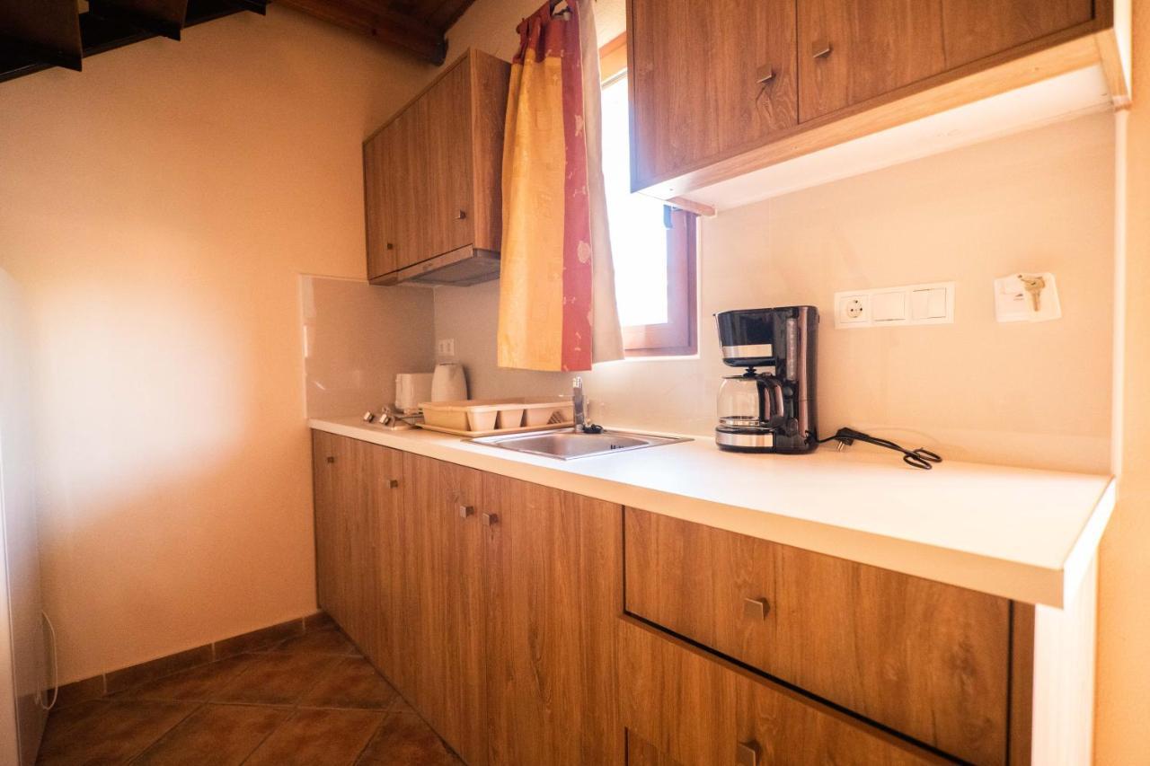Kokalas Resort Джорджополис Екстериор снимка