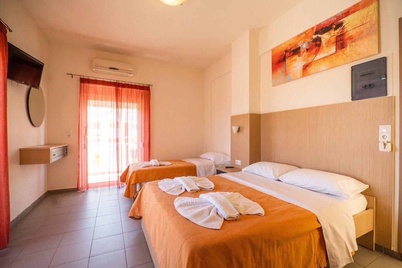 Kokalas Resort Джорджополис Екстериор снимка