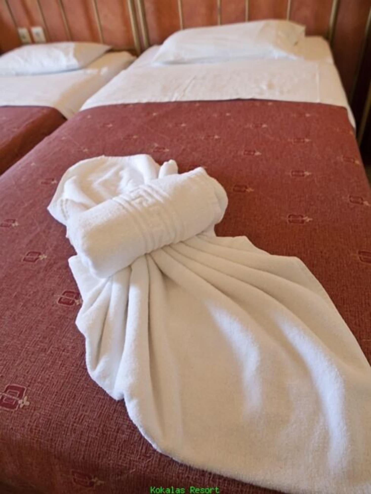 Kokalas Resort Джорджополис Екстериор снимка